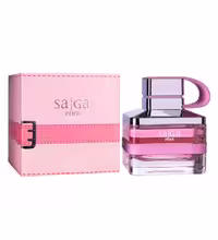 عطر ادکلن امپر ساگا پینک Emper Saga Pink