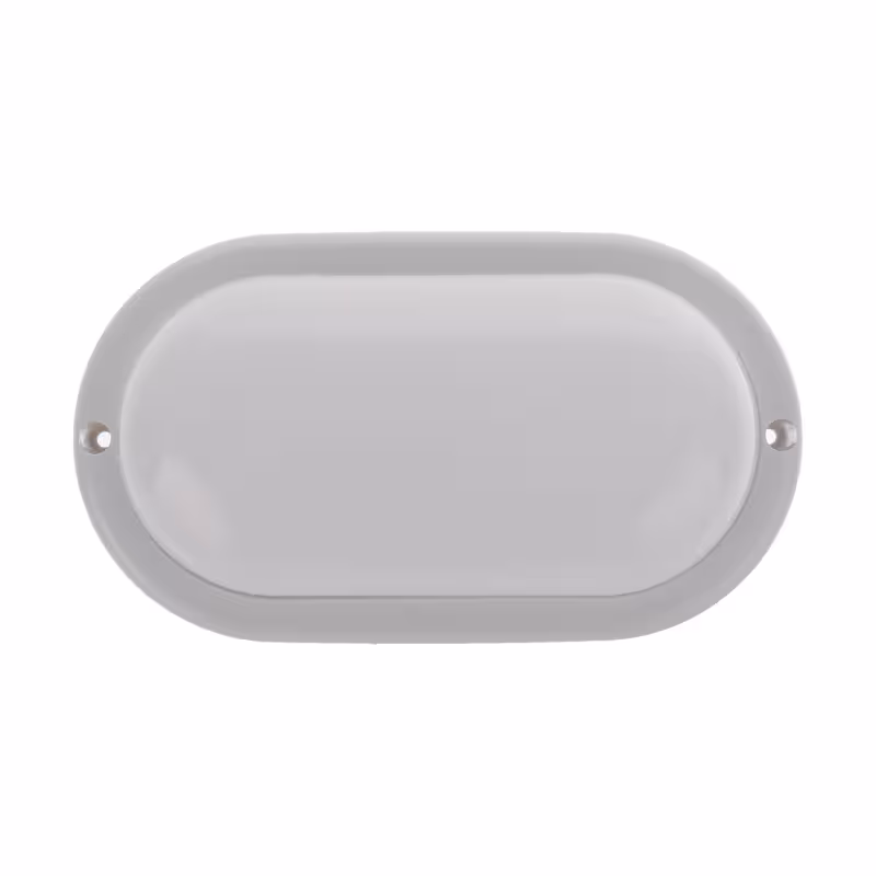 چراغ ال ای دی 8 وات افراتاب مدل ضد آب کد AF-BT-8WE