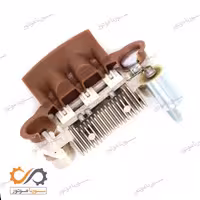 دیود خودرو پراید کاربراتور