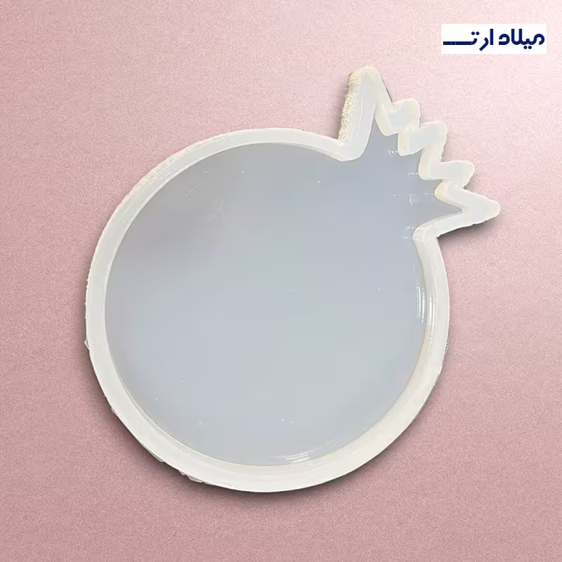 قالب سیلیکونی انار 15سانت