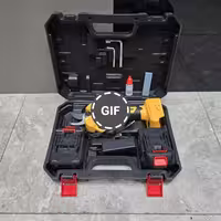 قیچی شارژی 118 ولت نیو پاور مدل 118vf