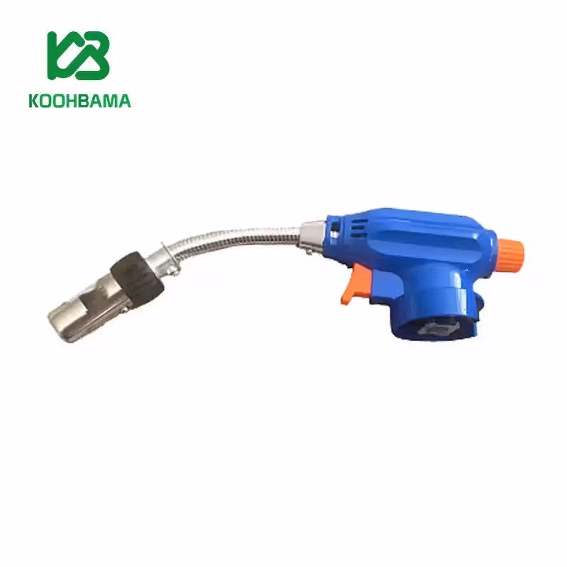 سرپیک شعله افکن کد a21