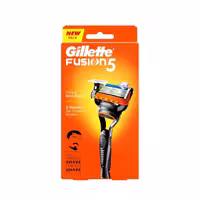 تیغ اصلاح ژیلت فیوژن Gillette