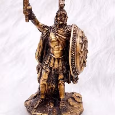 مجسمه سرباز کوچک (4)