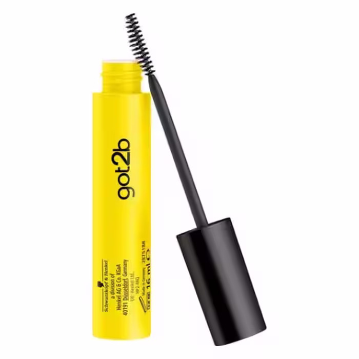 ژل حالت دهنده ابرو دوکاره BROWS & EDGES گات تو بی Got2b