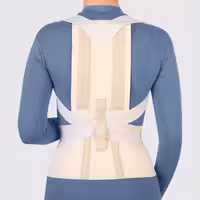 قوزبند کشی (همراه با کمربند) طب و صنعت کد 52100