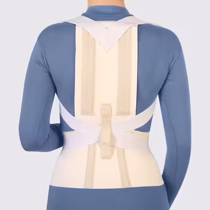 قوزبند کشی (همراه با کمربند) طب و صنعت کد 52100