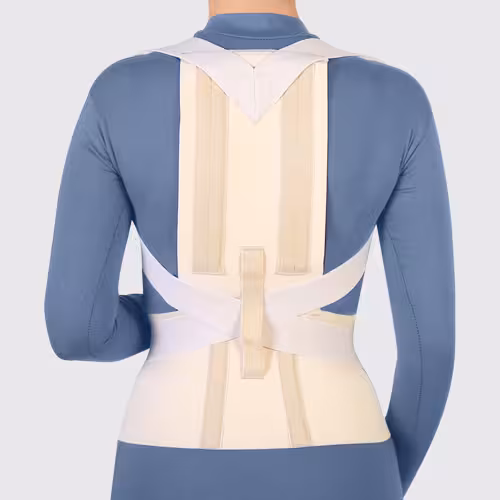 قوزبند کشی (همراه با کمربند) طب و صنعت کد 52100