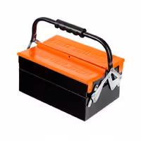 جعبه ابزار شیلدر مدل SH-302