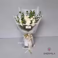 دسته گل گیلدا