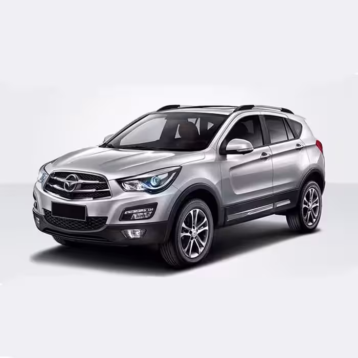 رادیاتور کولر هایما S5