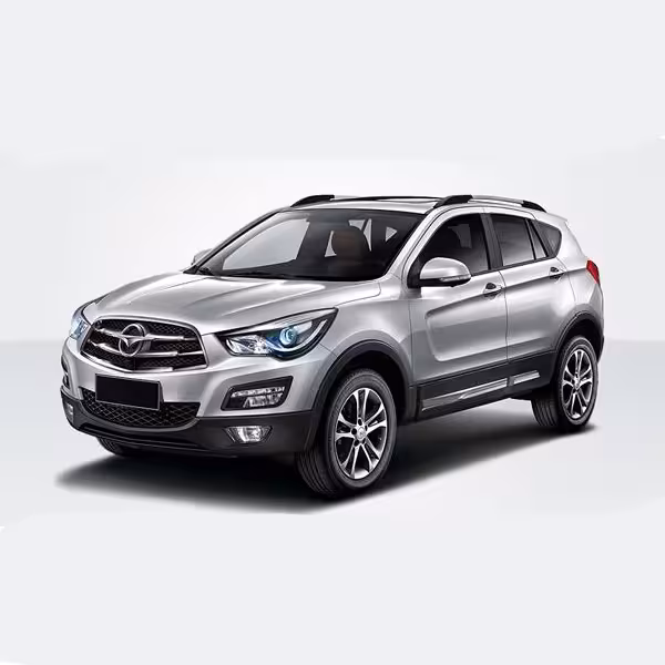 رادیاتور کولر هایما S5
