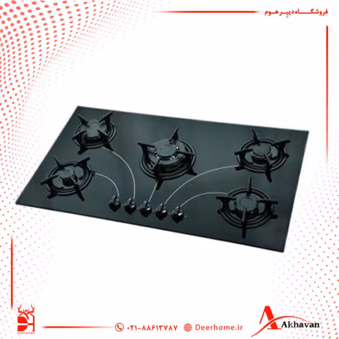 گاز رومیزی اخوان Z4