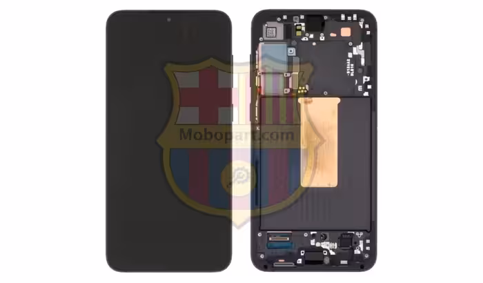 تاچ و ال سی دی سامسونگ اس 23 پلاس | LCD SAMSUNG S23 PLUS - S916 با فریم اورجینال شرکتی