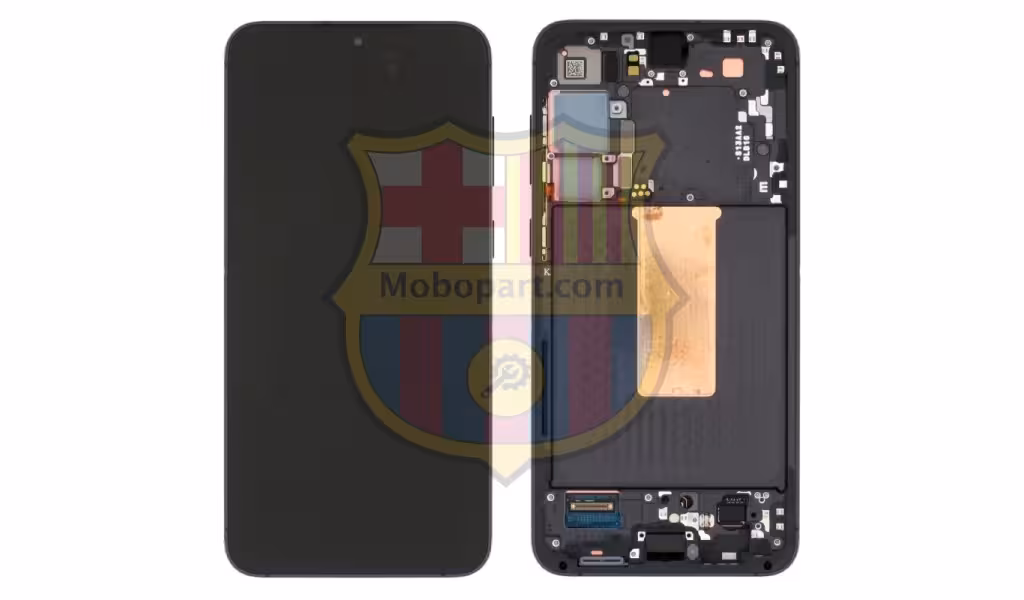 تاچ و ال سی دی سامسونگ اس 23 پلاس | LCD SAMSUNG S23 PLUS - S916 با فریم اورجینال شرکتی