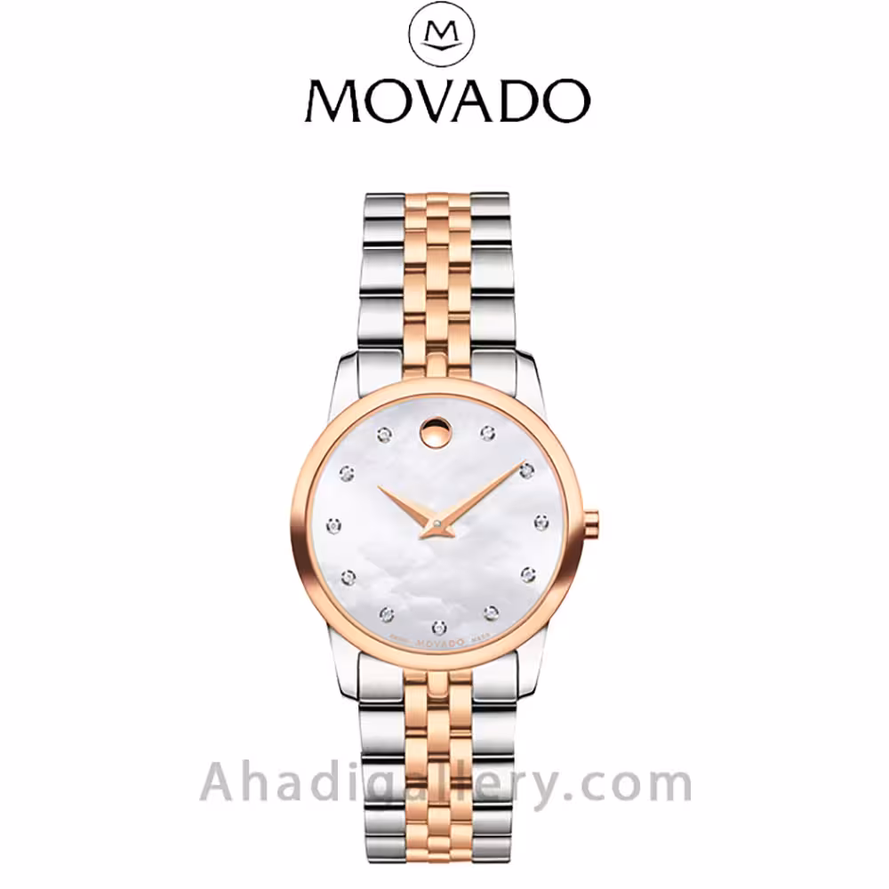 ساعت مچی موادو مدل 607077