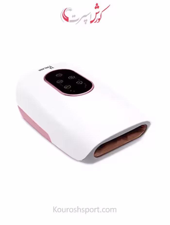 ماساژور دست بلکر مدل BL-1801