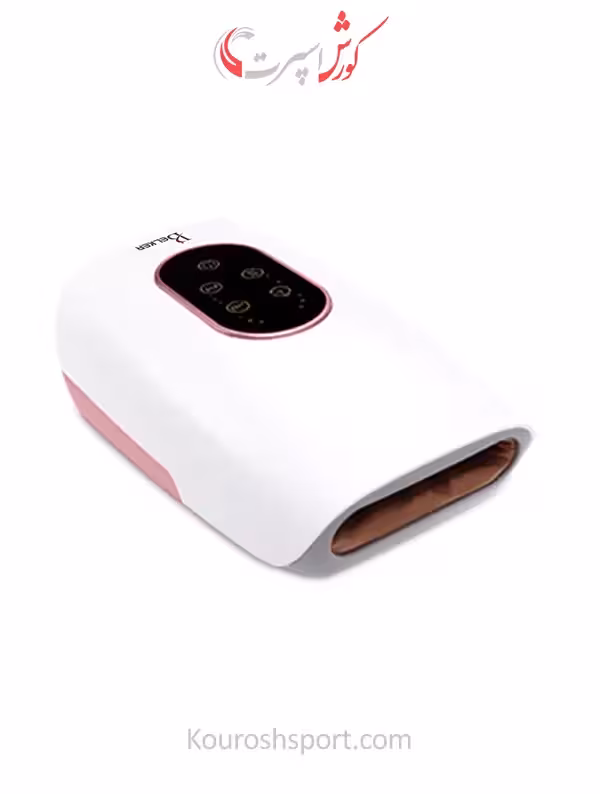 ماساژور دست بلکر مدل BL-1801