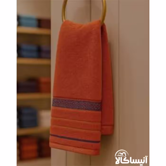 حوله دستی برق لامع مدل اورهان