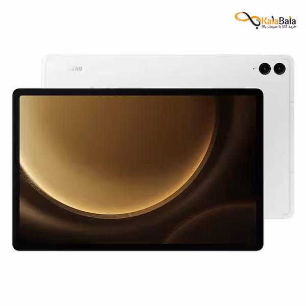 تبلت سامسونگ گلکسی Tab S9 FE Plus | 128GB رم 8GB - نمایشگر 12.4 اینچی