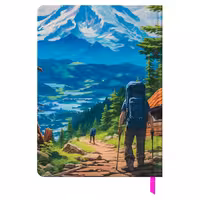 پلنر رنگی جیبی کد 15 برند مستر نوت