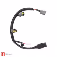 وایر شمع خودرو کیا سورنتو 2012 – 2014