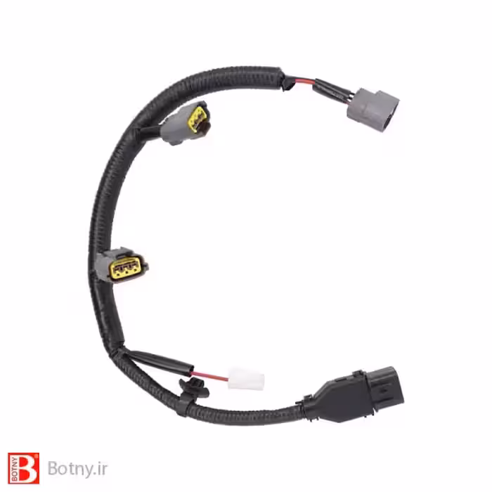 وایر شمع خودرو کیا سورنتو 2012 – 2014
