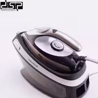 اتو بخار پایه دار 1.5 لیتر دی اس پی مدل KD1120