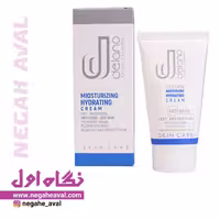 کرم آبرسان مناسب پوست چرب دلانو