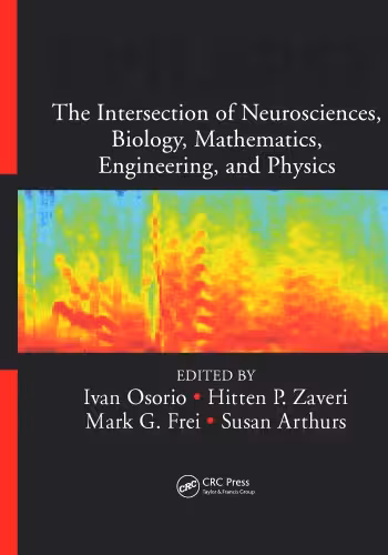 خرید و دانلود نسخه کامل کتاب Epilepsy - The Intersection of Neuroscis, Bio, Math, Engineering, Physics