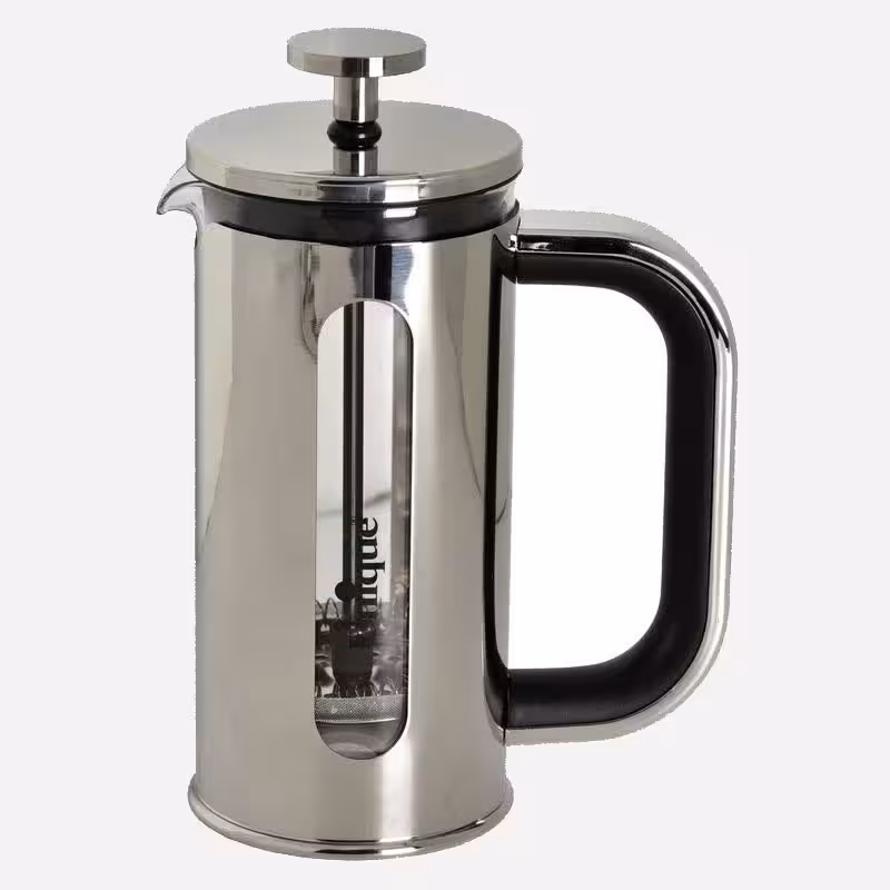 فرنچ پرس 350 یونیک تمام استیل کد 3005