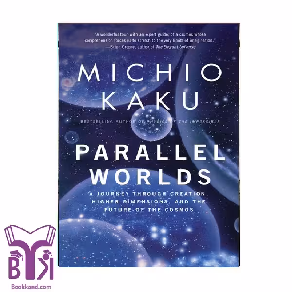 کتاب Parallel Worlds