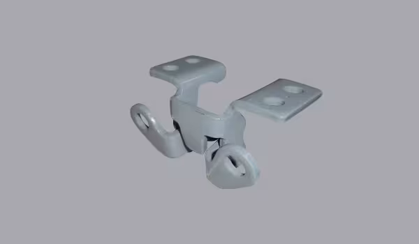 لولای درب صندوق ام وی ام X33 چین یدک مرکزی - خرید لوازم یدکی خودروهای چینی - لوازم یدکی خودروهای کره ای - لوازم یدکی خودروهای ژاپنی - کف قیمت بازار - ارسال سریع به سراسر ایران