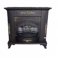 بخاری گازی آزمایش مدل ونوس 28000