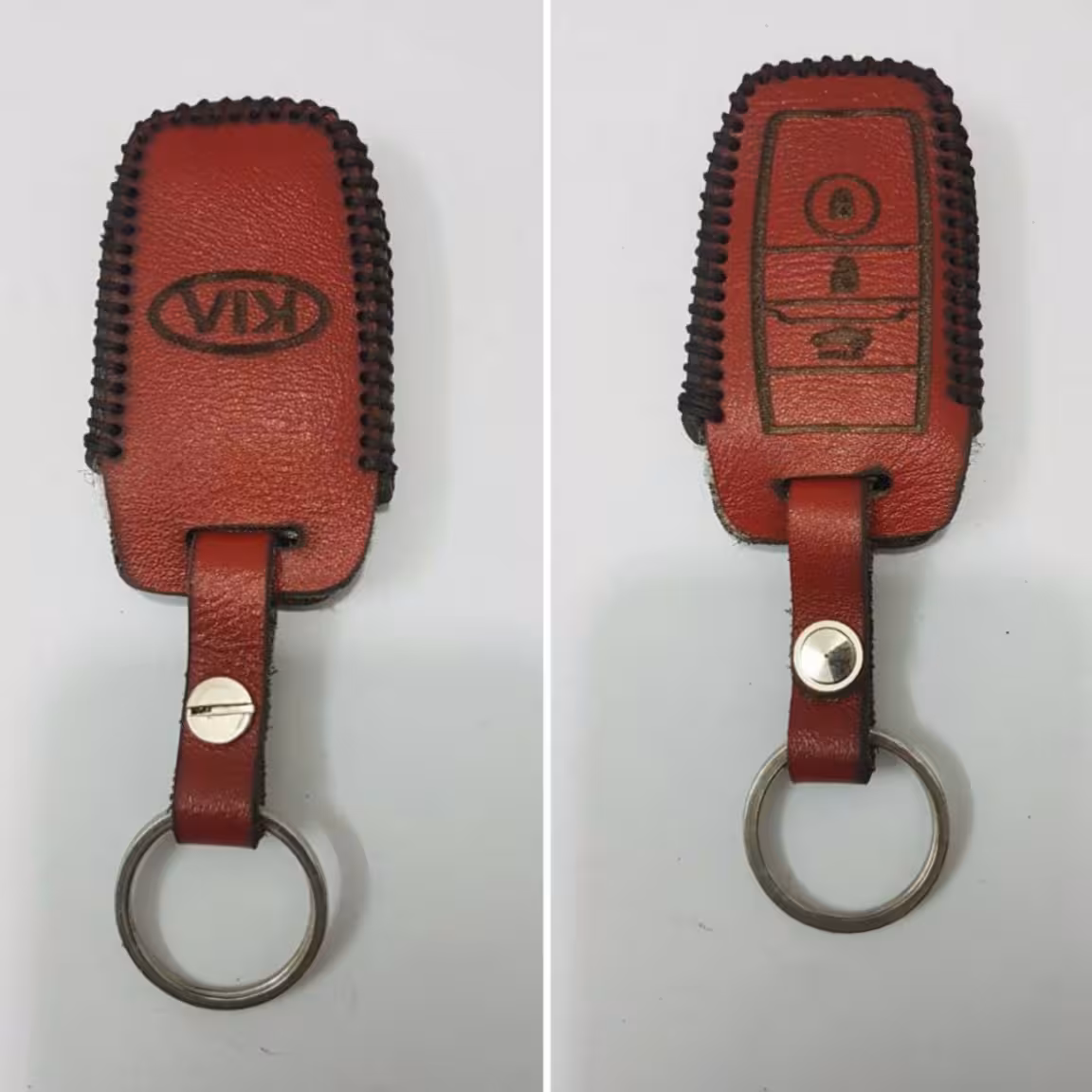 کاور ریموت  کیا،اپتیکا،سراتو