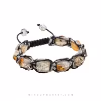 دستبند ریشه (ROOT)