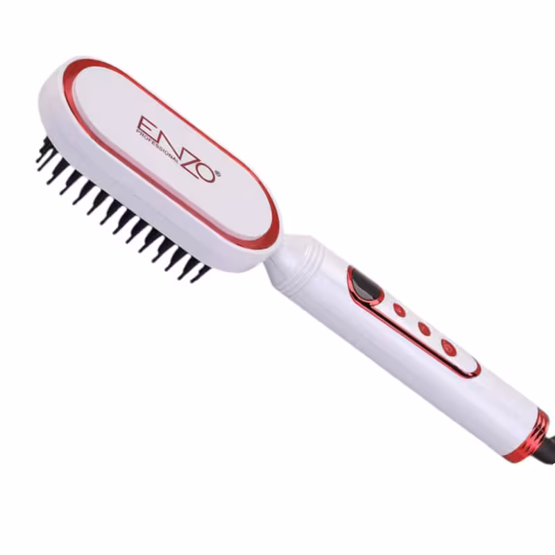 برس حرارتی انزو پروفیشینال مدل EN-4201