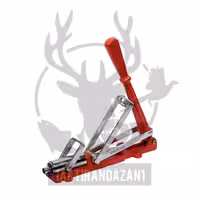 فشنگ پرکن سه کاره تکنوا ساخت ایران 