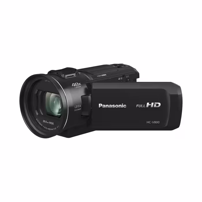 دوربین فیلمبرداری Panasonic HC-V800