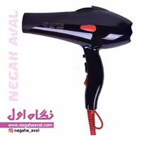 سشوار حرفه ای RL-8808 پرومارون