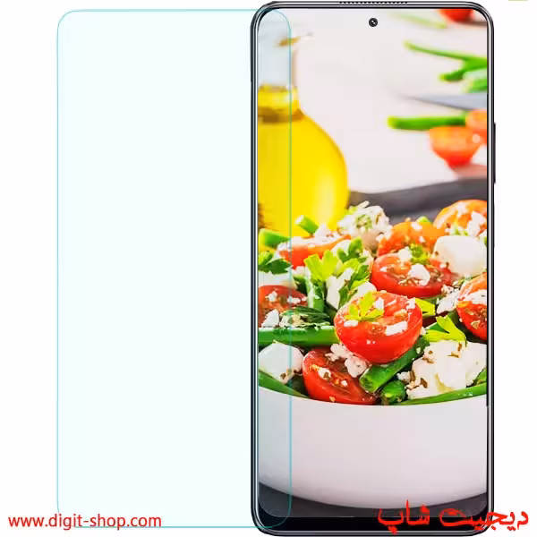 گلس ریلمی 10 پرو Realme