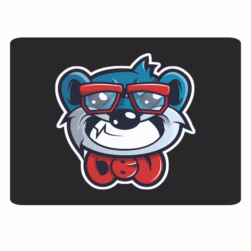 پد موس - پد ماوس  کد KM 141