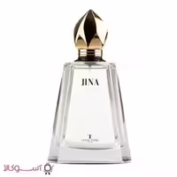 ادوپرفیوم زنانه لاو تایم مدل jina (ژینا) حجم 100 میل