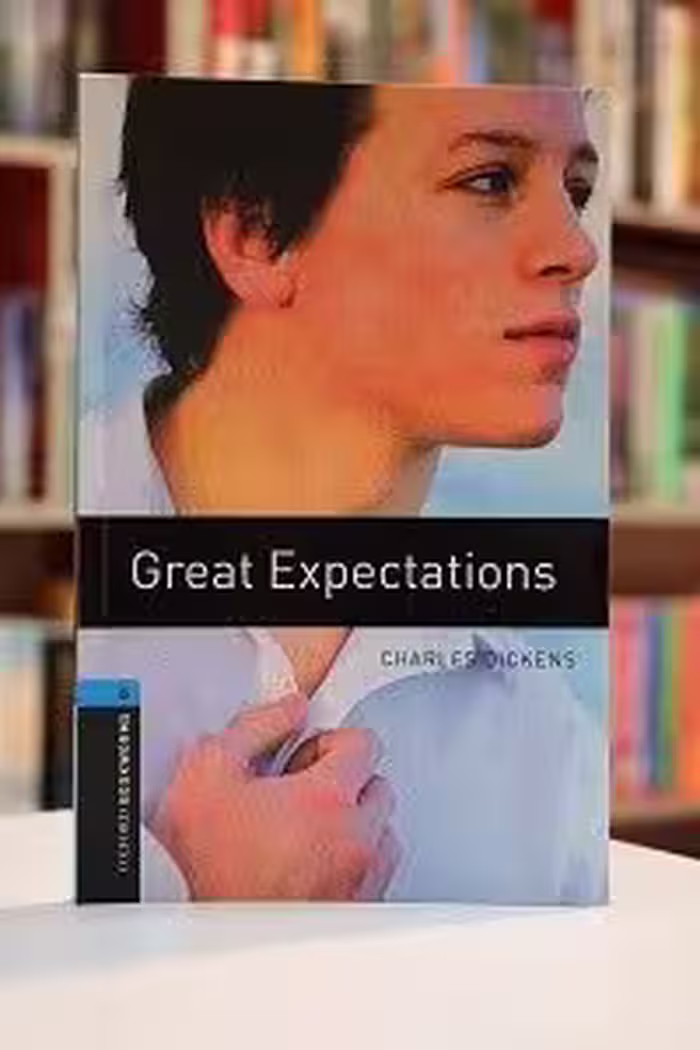 Oxford Bookworms 5 Great Expectations