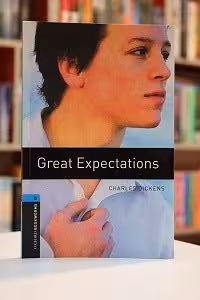 Oxford Bookworms 5 Great Expectations