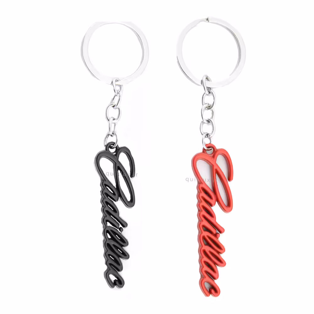 جاسوئیچی کادیلاک