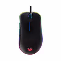 ماوس مخصوص بازی میشن مدل MT-GM19