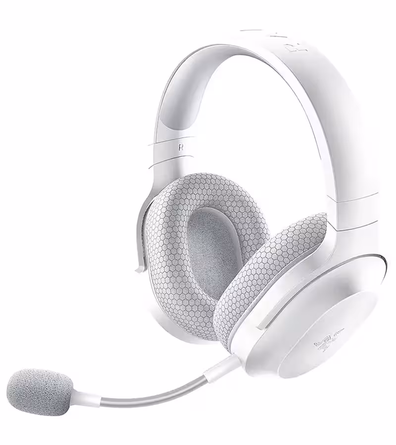 هدست ریزر Razer Barracuda x 2022 White