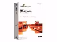 نرم افزار ویندوز Microsoft.SQL.Server.2005.Enterprise.Edition