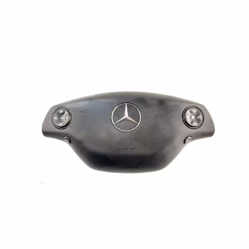ایربگ فرمان بنز S500 اتاق W221